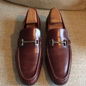Ferragamo Loafer